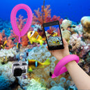 #A Universal Floating Camera Strap for Underwater Camera Phone in Pool Sea Lake
