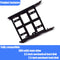 HDD SSD Mounting Bracket for 2.5 inch / 3.5 inch PC Hard Drive Tray Holder Newly