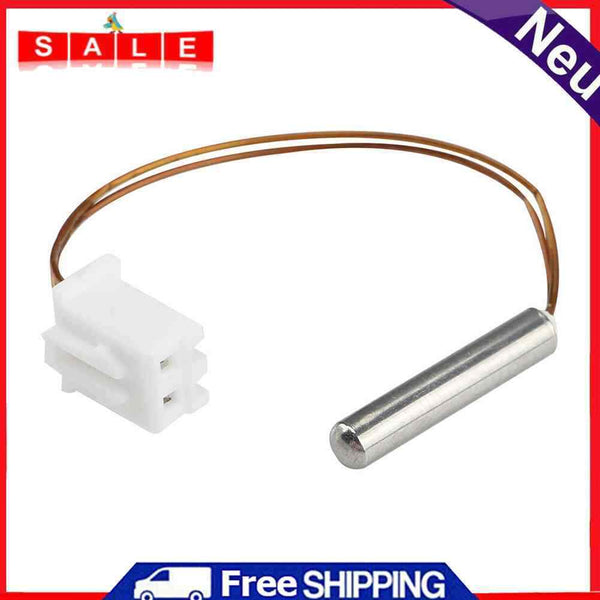 Replacement HT-NTC100K Hotend Thermistor Temperature Sensor with XH2.54 Terminal