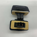 For FORD TRANSIT REAR BACK NUMBER PLATE LAMP LIGHT MK5 MK6 MK7 PER 85-13 4388111