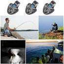 Smart Loud Indicator LED Buzzer Bite Reminder Fishing Alarm Siren