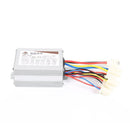 Brushed Motor Speed Controller Box for Electric Vehicle Tricycle (36V 500W)