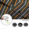 Akaddy 50pcs T5 Push Button Buttons Lock DIY Baby Clothing Push Button (Sc