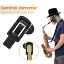 Tenor Alto Soprano Saxophone Reed Cutter Woodwind Clarinet Reed Trimmer Black
