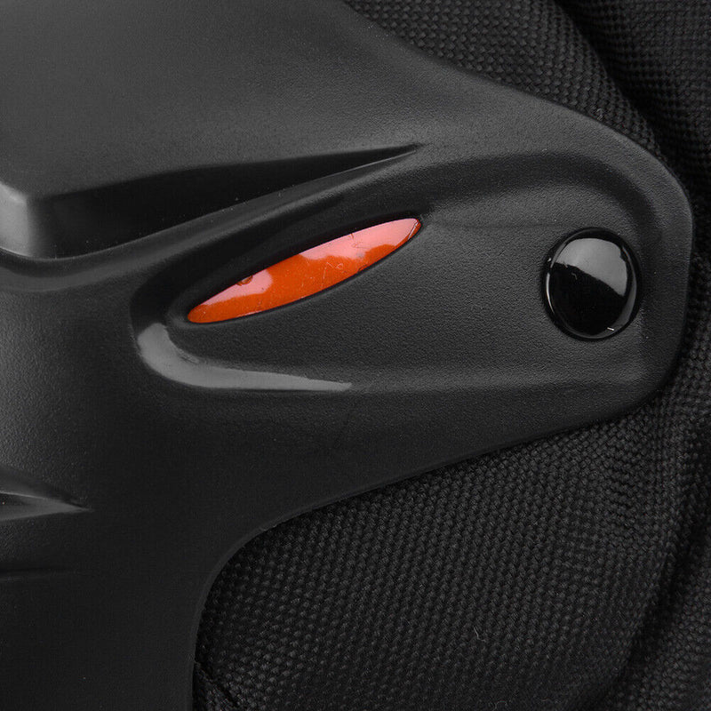Motorcycle Gear Protective Kneepad Bike Scooter Racing Guard Protector