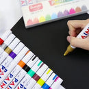 Markers Paint Marker Pen Oil Markers Pens Water Painting Pen Car Tire