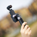 Action 2/OM5/Go Pro10 Tripod Extension Rod For DJI OSMO Action 2/OM5/Go Pro10