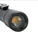 5pcs Aluminum Alloy LED Double-sided Light Souce Medical Pen Flashlight