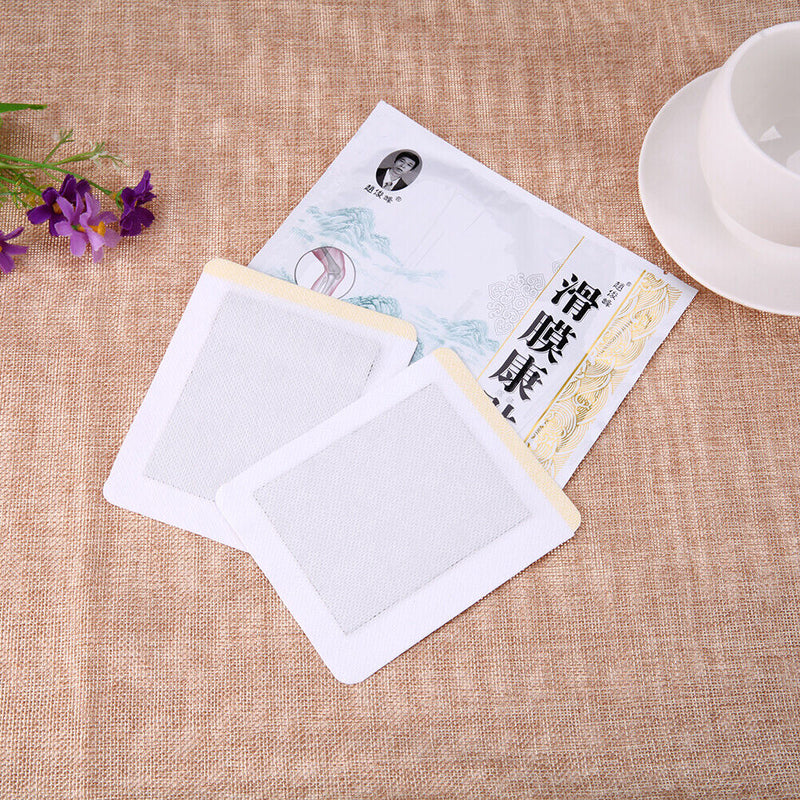 4Pcs Synovial Plaster Paste Therapy Synovitis Rheumatoid Arthritis Hyperost