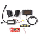 Electric Scooter Assembly Accessories for Kugoo S1/S2/S3 Durable Display Me