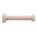 Eggtart Mold Double Side Wooden Egg Tart Tamper Cake Tools Pastry Pusher