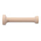 Eggtart Mold Double Side Wooden Egg Tart Tamper Cake Tools Pastry Pusher