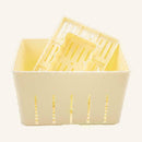 1Set Homemade Tofu Maker Press Mold Kit Tofu Making N1P1 Machine K1L0 F7Z4 J0F6