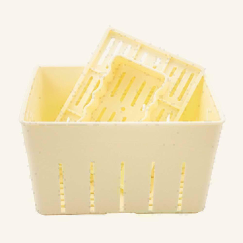 1Set Homemade Tofu Maker Press Mold Kit Tofu Making N1P1 Machine K1L0 F7Z4 J0F6