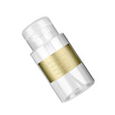 150/300ml Push Down Empty Pump Dispenser Makeup Manicure Bottle (150ml) Newly