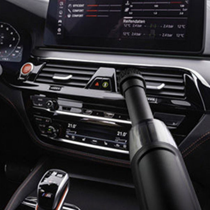 Dust Buster In-car Supplies Blow And Suction Cleaners Car Vacuum Cleaner