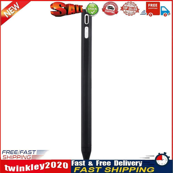 For UHB Pencil 3 Pen Case Tablet Stylus Soft Cover with Nib Sleeve (Black) Newly