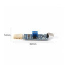 HR202 Electronic 3-Wire System Detection Humidity Sensor Module Bo
