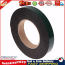 19mm Strong Waterproof  Adhesive Double Sided Foam Tape Car Trim Plate Newly
