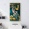 Fish 5D DIY Full Round Drill Diamond Painting Handmade Needlework Sets for Gifts