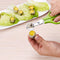 Creative Stainless Steel Pigeon Quail Egg Scissor Birds Eggshell Cut Opener