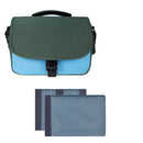 Green Storage Bag Messenger Bag Shoulder Bag Drone for DJI Mini 3 Pro Mini 2/SE