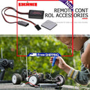 Plastic Gyro Module High Stability Drift Car Gyroscope Module 4.8v-6v for Hi-tec