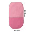 Silicone Ice Cube Tray Mold Facial Lifting Therapy Roller Skin Beauty Care Tools
