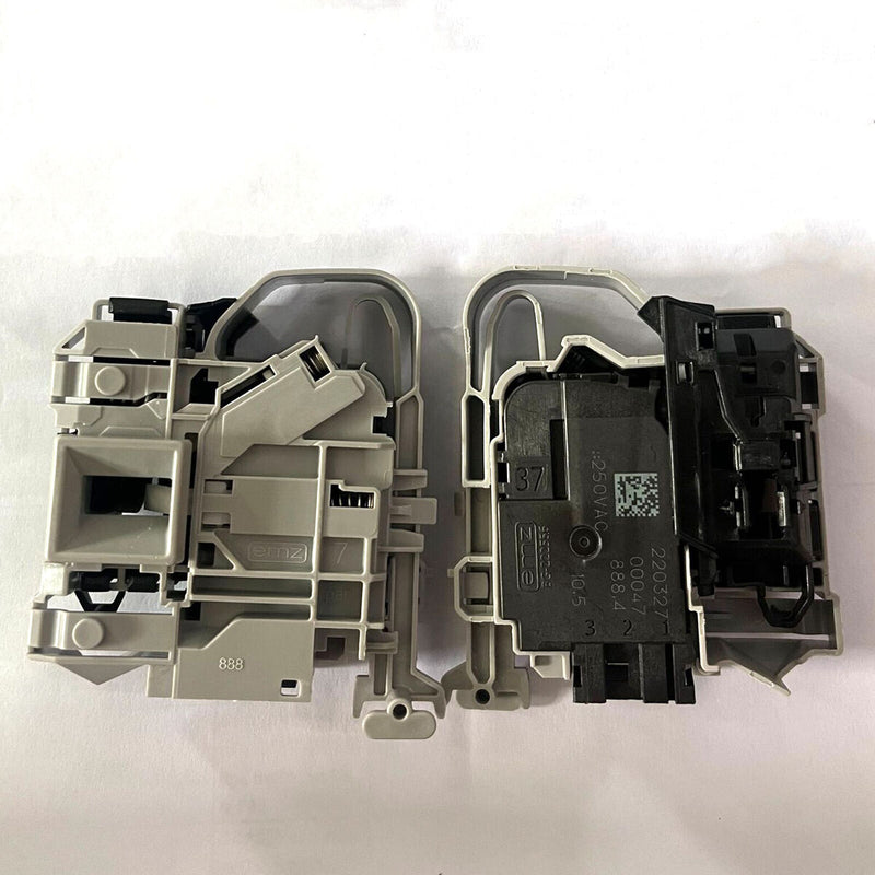 Washing Machine Door Lock Micro Delay Door Switch Part for Haier Washing Machine