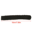 3Pcs Beauty Girls Women Cute DIY Hair Bun Hair Styling Tools Donut Hair Curler