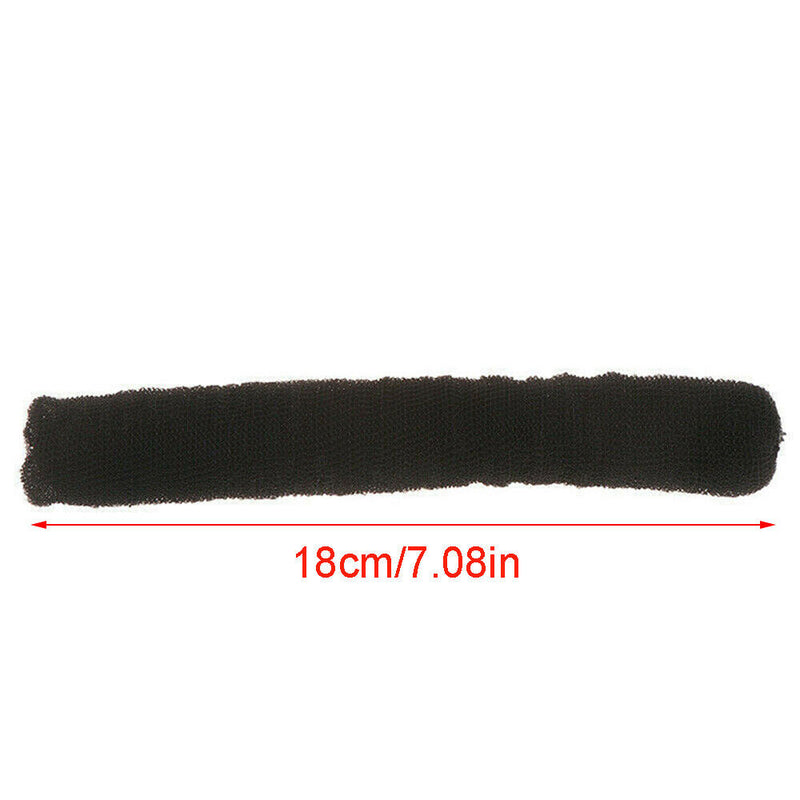 3Pcs Beauty Girls Women Cute DIY Hair Bun Hair Styling Tools Donut Hair Curler