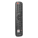 Smart TV Remote Control Wireless Switch for Hisense 43K300UWTS 65M7000 EN2X27HS