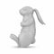 Diffuser Mini Animal Tea Infuser Tea Strainer Tea Brewer Rabbit Coffee Filter