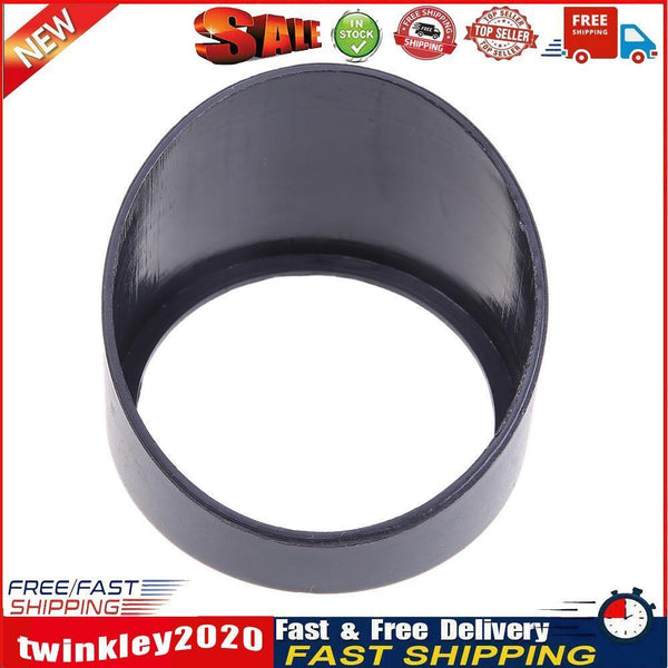 Universal 60mm Gauge Visor Cover Surround Protector Sun Light Shield Hood Newly