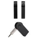 3.5mm AUX Wireless Bluetooth 3.0 Handsfree Adapter Car Stereo Music