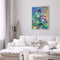 5D DIY Christmas Tree Diamond Painting Kits Full Square Drill Wall Decor Crafts
