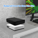 Dustproof Black Storage Case Waterproof Protection Case Cover For