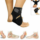 Strap Foot Sprain Achilles Tendon Brace Support Strap Ankle Brace Ankle Support