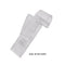 2pcs Hanger Clips for Heated Towel Radiator Rail Clothes Scarf Bath Hook Holder