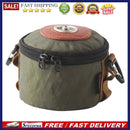 Multifunctional Thickened Propane Fuel Cover Bag LPG Gas Can Protective Pouch