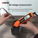 ANENG Digital Multimeter 4000 Counts Pen Type with Non Contact Electric Tes