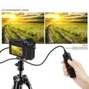 MC-DC2 Timer Remote Shutter Release for Nikon D7100/D7000/D5000/D600/D610