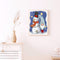 40x50cm DIY Gnome Oil Paint By Numbers Wall Home Living Room Bedroom Decorati