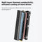 Heat Plate Thermal Pad SSD Radiator Heatsink for M.2 80MM 110MM