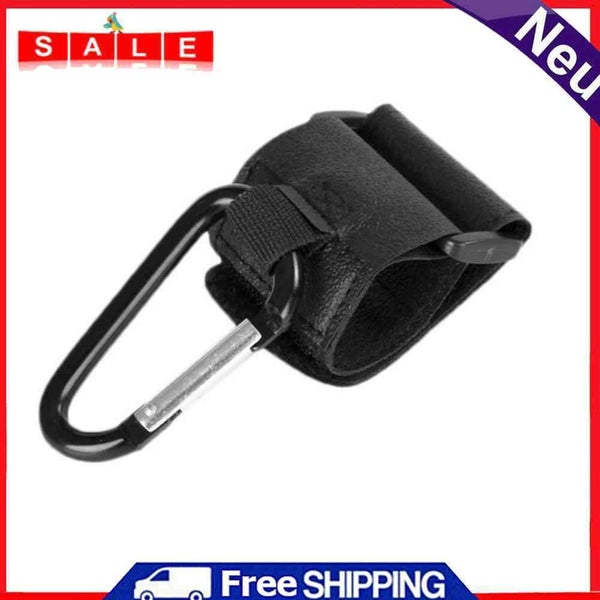 Metal Baby Scroller Hook Shopping Bag Clip Pram Pushchair Hanging Hanger Hooks