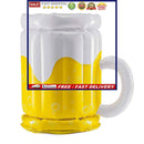 Party Drink Cooler - Inflatable Summer Party Decorations Serving Bar Ice Bu