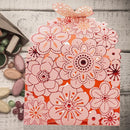 10pcs Hollow Butterfly Candy Boxes Paper Gift Packing Flower Wedding Party Decor