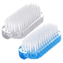 Nail Cleaning Scrubbing Brushes Nail Brush Dust Cleaning Manicure Tools