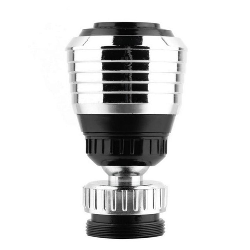 360°Rotate Water tap bubbler Aerator Sink Mixer Kitchen Nozzle-Spray Faucet S1V0