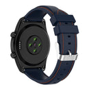 22mm Strap for Ticwatch Pro 3/Ticwatch Pro 3 LTE Watch Band (Dark Blue) Newly